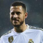 Eden Hazard