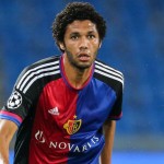 Mohamed Elneny