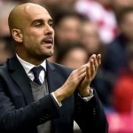 Pep Guardiola