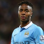 Raheem Sterling