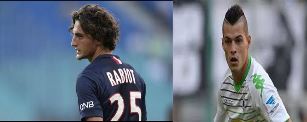 rabiot