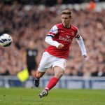 Nacho Monreal