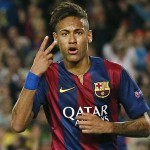 Neymar Jnr