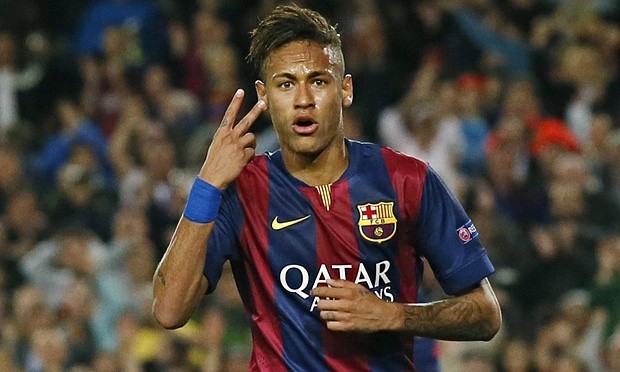 Neymar Jnr