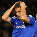 Eden Hazard