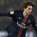 Adrien Rabiot