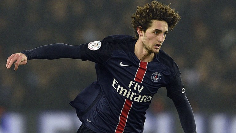 Adrien Rabiot