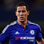 Eden Hazard