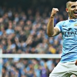 Sergio Aguero