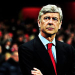 arsene wenger
