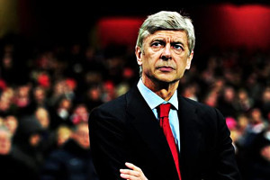 arsene wenger