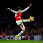 Hector Bellerin injury news vs burnley