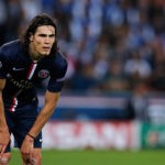 Edinson Cavani