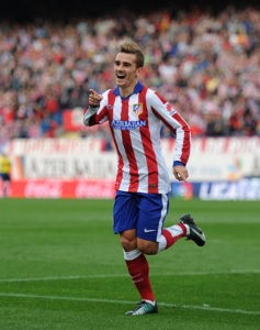 Antoine Griezmann