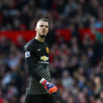 david de gea