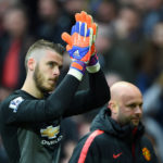 David De Gea