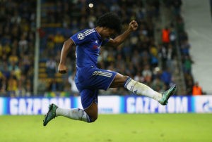 willian