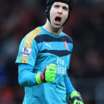 Petr Cech