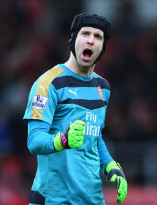 Petr Cech