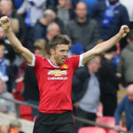 Michael Carrick