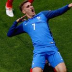 Antoine Griezmann