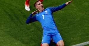 Antoine Griezmann