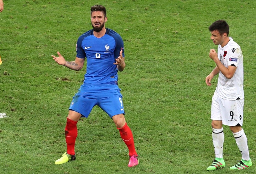 olivier giroud