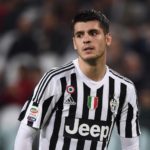 Chelsea Receive Massive Boost In Pursiut Of Alvaro Morata