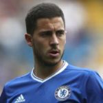Eden Hazard