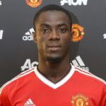 Eric Bailly