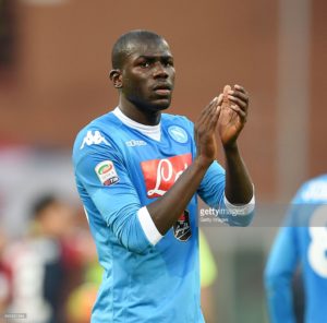 why chelsea did not sign Kalidou Koulibaly