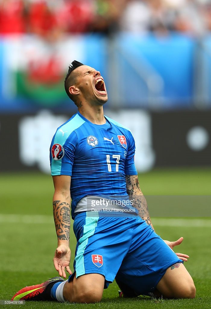 Marek Hamsik