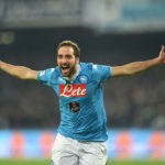 Gonzalo Higuain