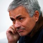 Jose Mourinho