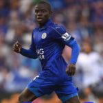 NGolo Kante