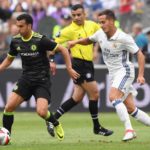 Pedro Rodriguez anotio conte chelsea