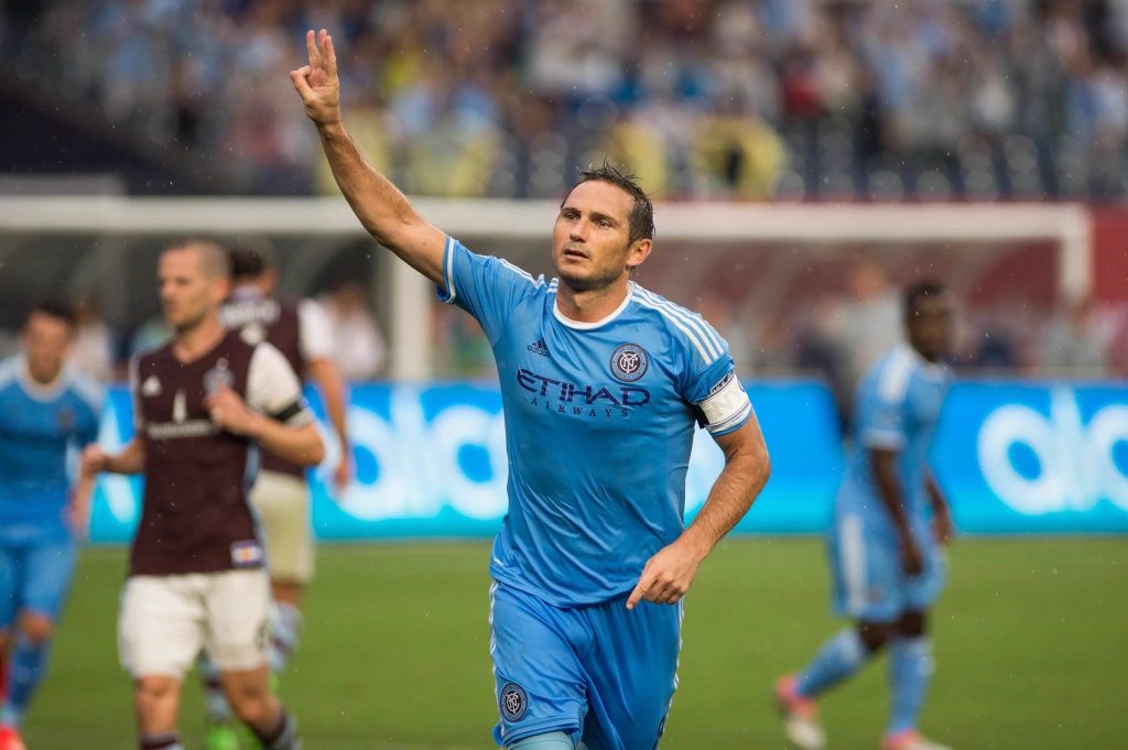 Frank Lampard