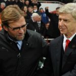 Jurgen Klopp arsene wenger