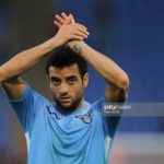 Felipe Anderson Manchester United