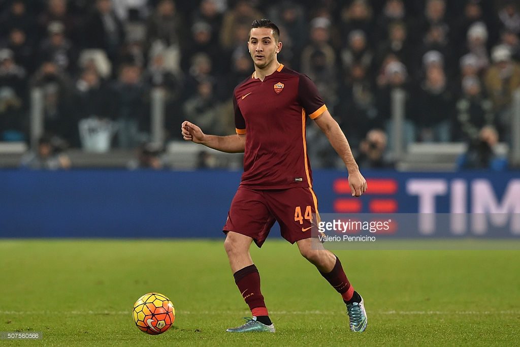 manolas