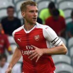 Per Mertesacker