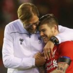 Alberto Moreno