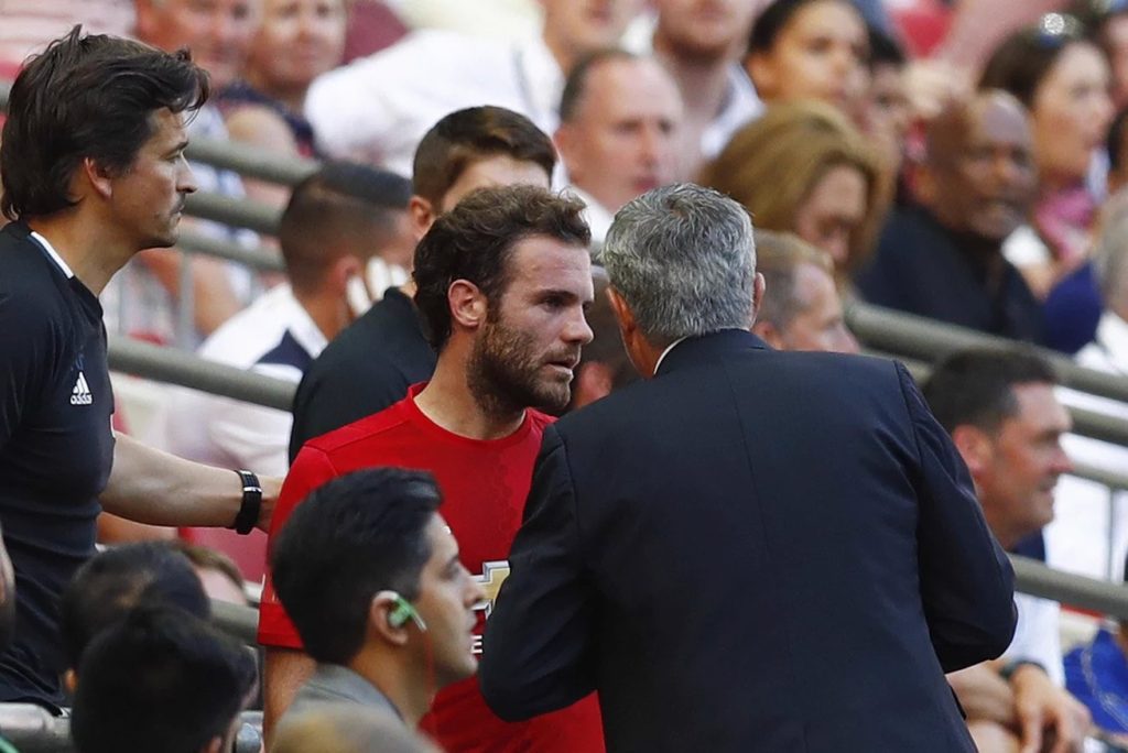 Juan Mata