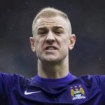 Joe Hart