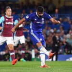 Chelsea Diego Costa deal