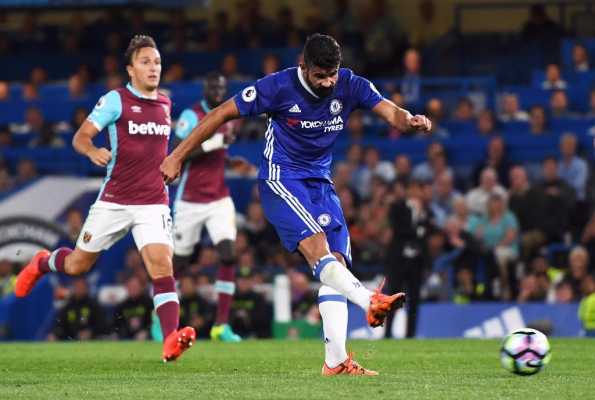 Chelsea Diego Costa deal