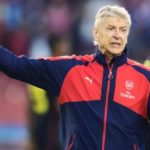 arsene wenger
