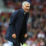 jose mourinho chelsea man united fabregas