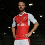 Shkodran Mustafi