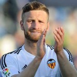 Shkodran Mustafi